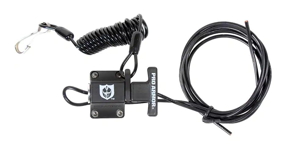 Kill Switch Pro Armor