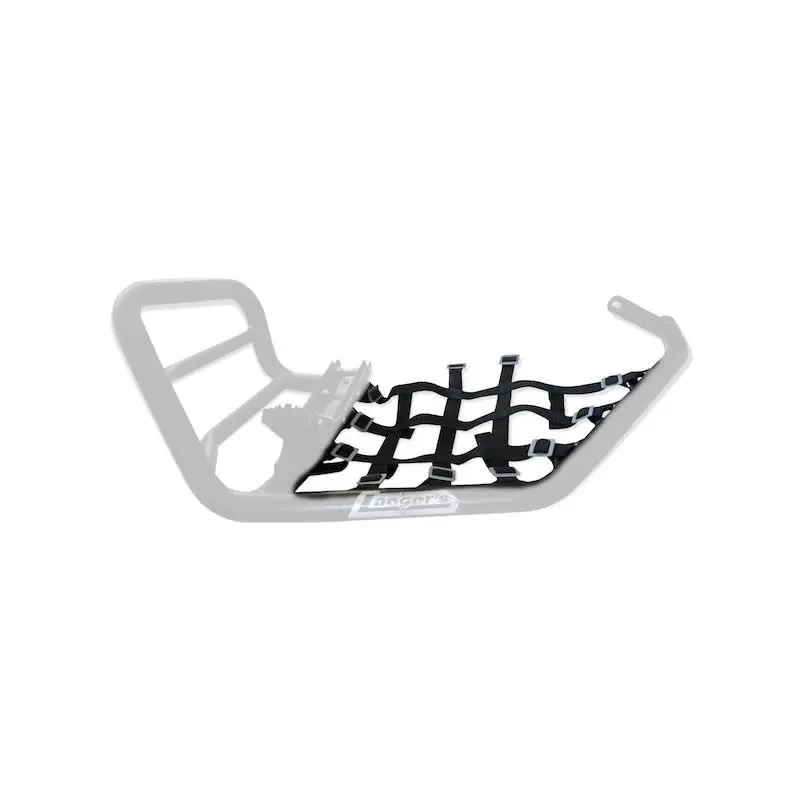 SANGLES NERF BARS Q1 LAEGER'S YFZR