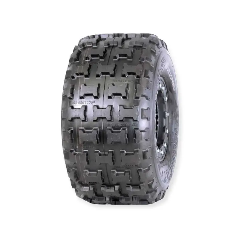 Goldspeed MXR 18x10x8 jaune (dure)
