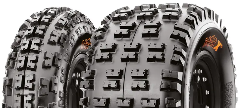 Maxxis RAZR XC 20x11x9