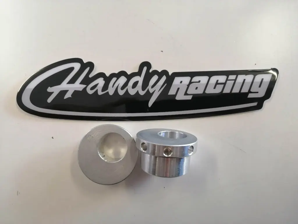 Excentrique pour triangle Handy Racing (4 pcs)