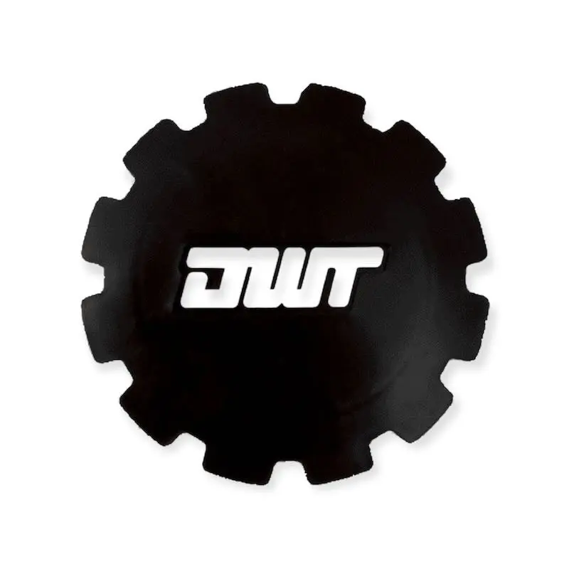 CACHE BOUE BEADLOCK DWT NOIR/BLANC A L'UNITE