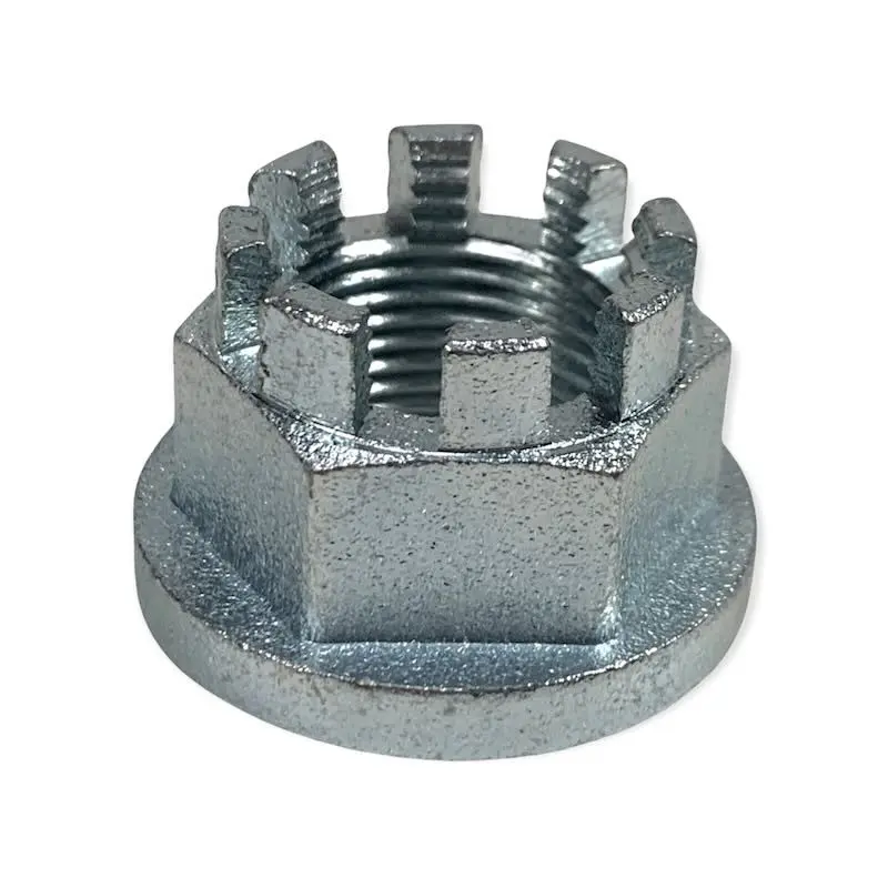ECROU ARBRE DE ROUES DOMINATOR RPM