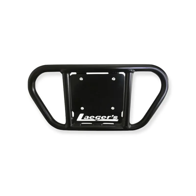 Bumper Laeger's V2 black