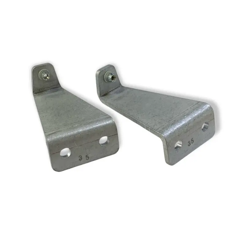 SUPPORTS AILES SEULES GRAB BAR YAMAHA YFZ 450R
