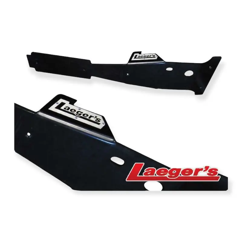 PROTECTION INTEGRALE LAEGER'S YAMAHA YFZ 450R