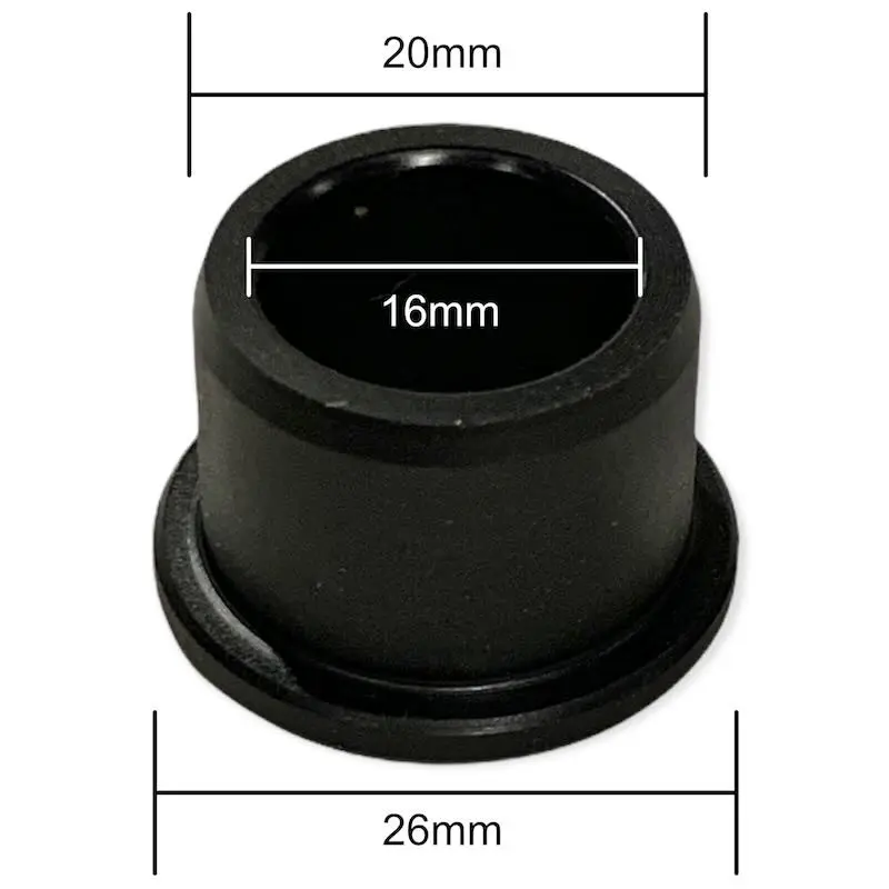 Bague de triangle YFZR (pièce)