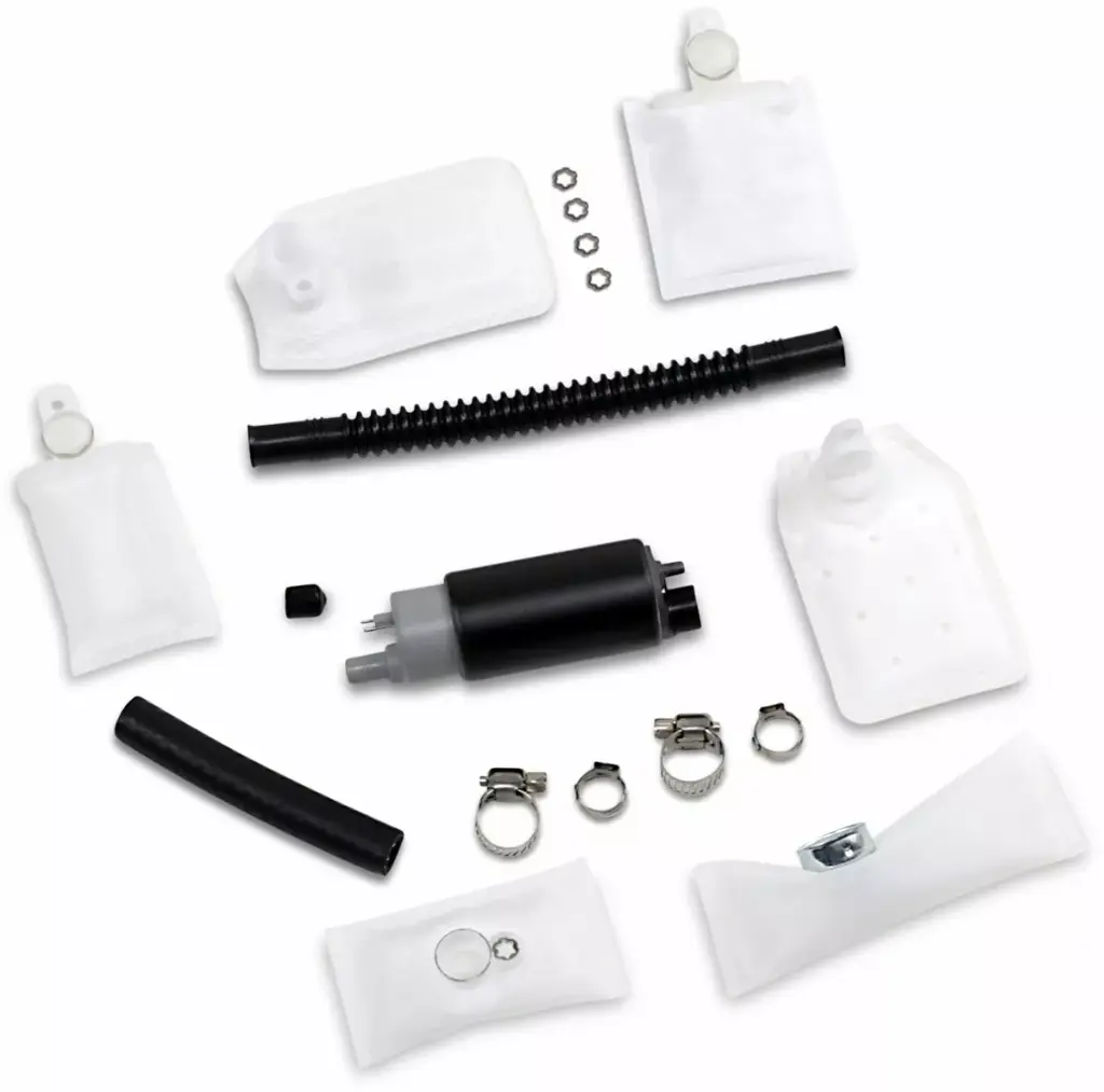 Kit de reconditionnement pour pompe à essence 