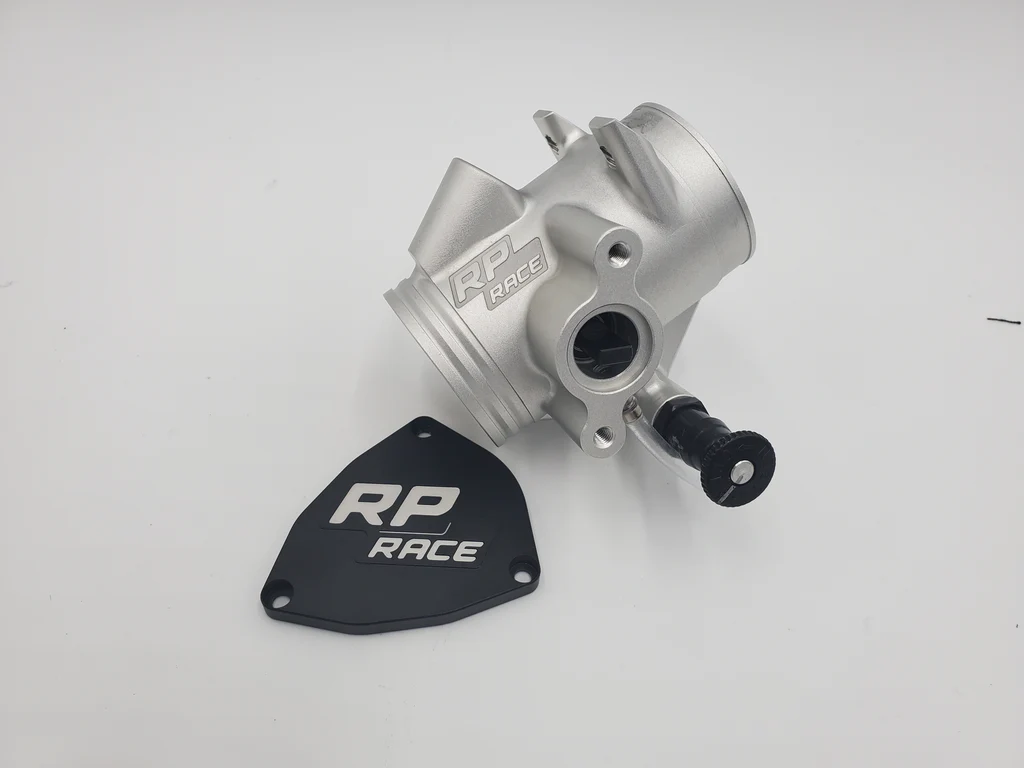 Injection RP Race 45mm