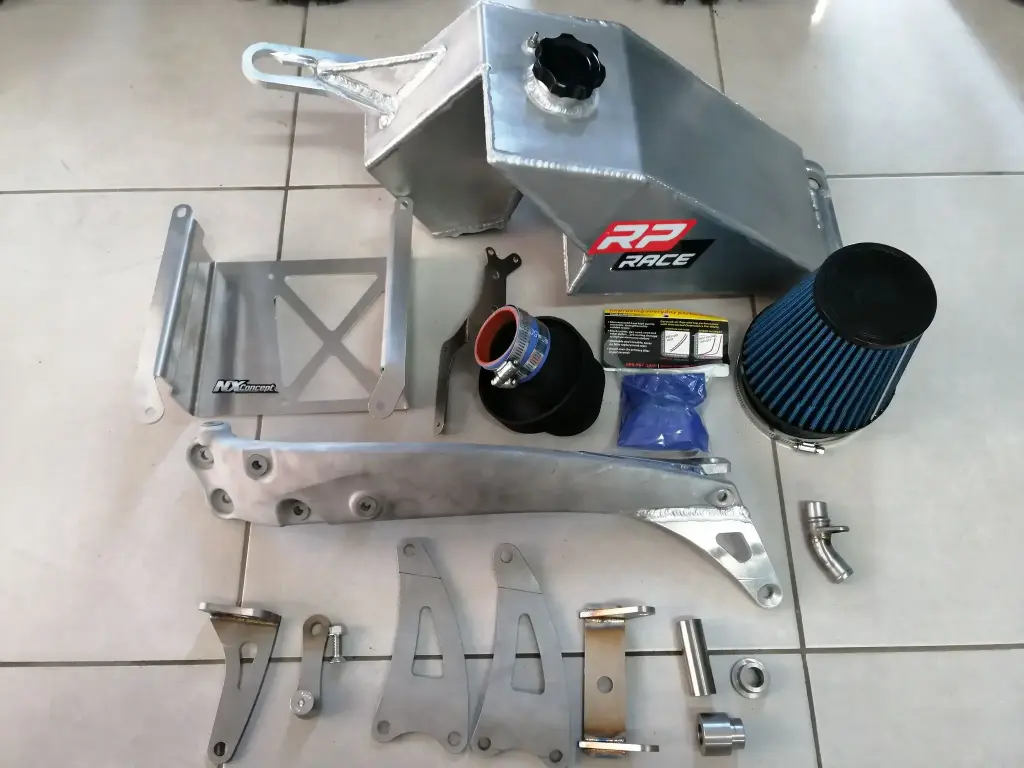 Kit conversion RP Race YZ450F 