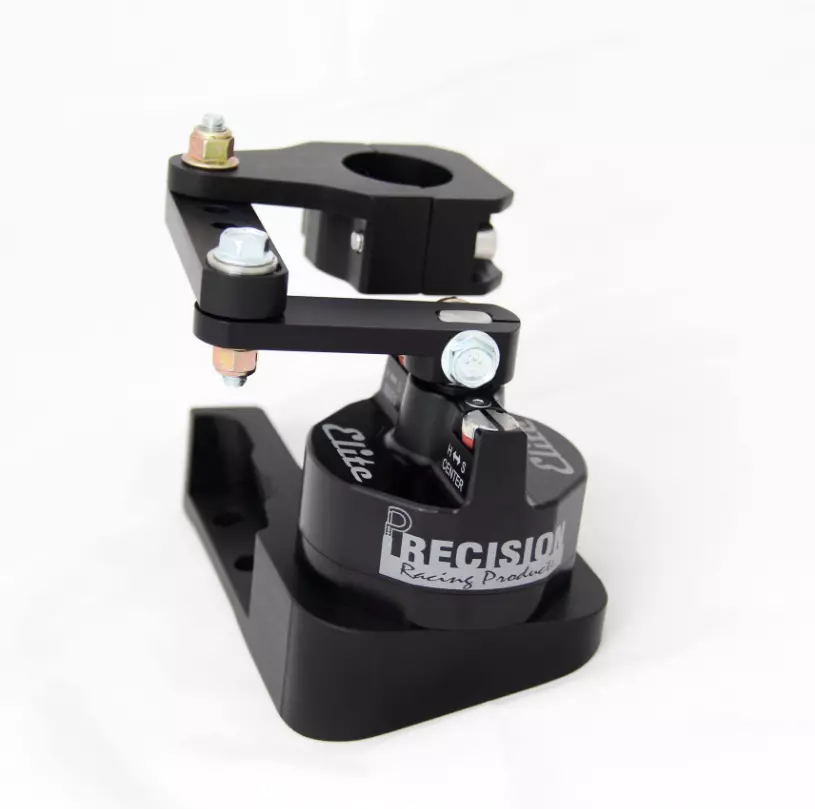 AMORTISSEUR DE DIRECTION PRECISION ELITE YFZ 450R