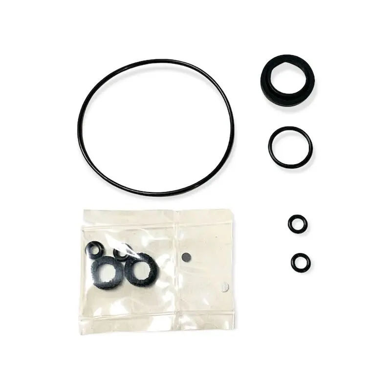 KIT JOINT AMORTISSEUR DE DIRECTION PRECISON ( RACING , PRO , ELITE )
