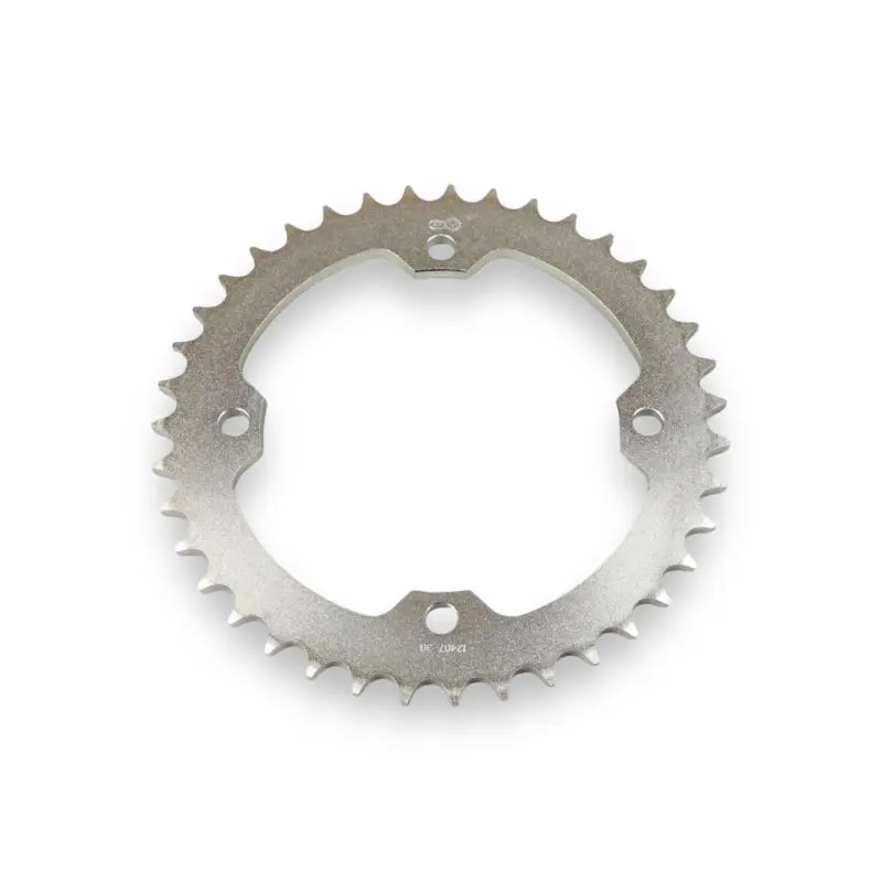 COURONNE AFAM ACIER 520 YAMAHA YFZ 450R