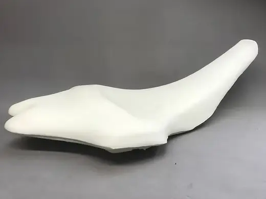 Mousse de selle basse YFZR avec dosseret