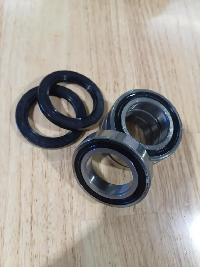 Kit reconditionnement pour excentrique Handy racing