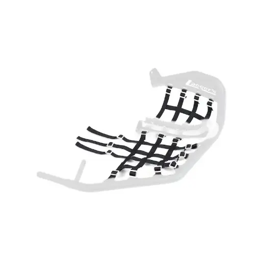 SANGLES NERF BARS LAEGER'S V2 YFZR