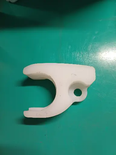Patin de bras renforcé YFZR