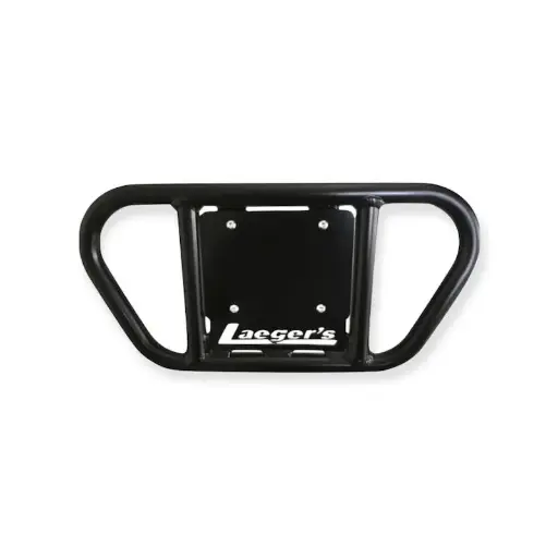 Bumper Laeger's V2 black