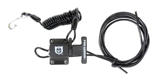 Kill Switch Pro Armor