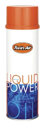 Spray filtre Twin Air