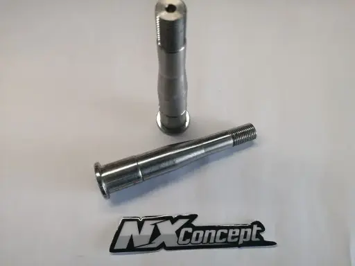 Axe de fusée renforcé Handy Racing (paire)