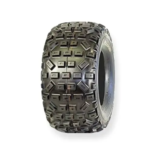 Goldspeed SX 18x10x8 Bleu (tendre)