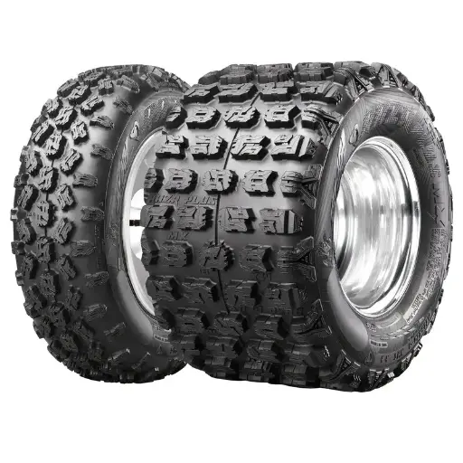 Maxxis RAZR PLUS MX 20x6x10