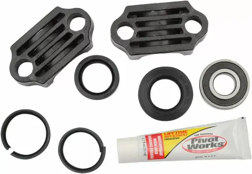 Kit reconditionnement colonne de direction YFZR