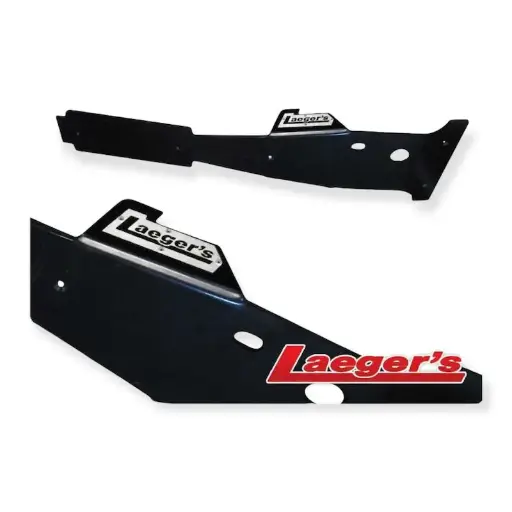 PROTECTION INTEGRALE LAEGER'S YAMAHA YFZ 450R