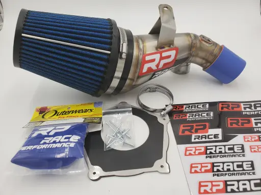 Kit admission YFZR