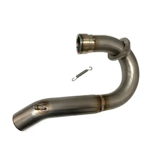 Collecteur 4 Temps pour YAMAHA YFZR 450 (09-24)
