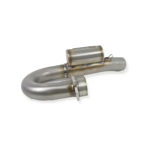 Collecteur 4 Temps pour YAMAHA YFZR 450 (09-24) Bomb