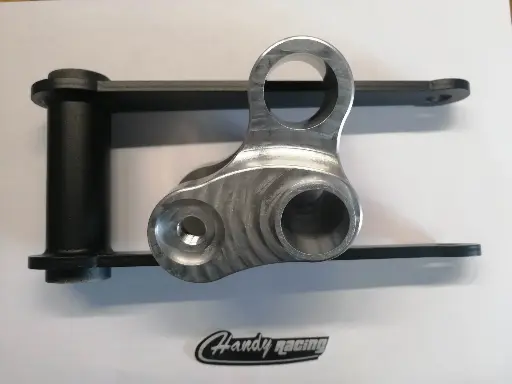 Linkage MX Handy Racing