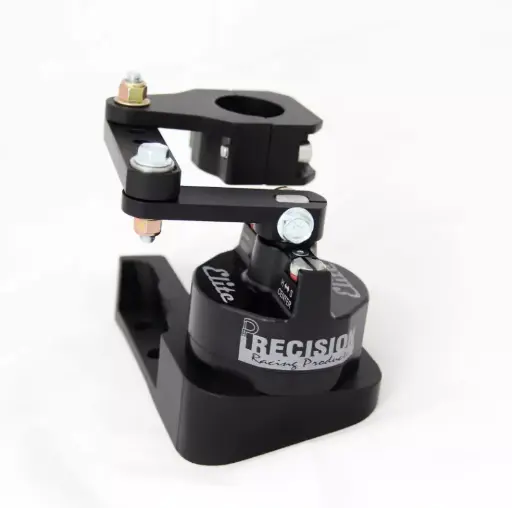 AMORTISSEUR DE DIRECTION PRECISION ELITE YFZ 450R