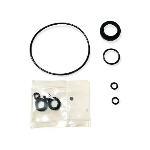 KIT JOINT AMORTISSEUR DE DIRECTION PRECISON ( RACING , PRO , ELITE )