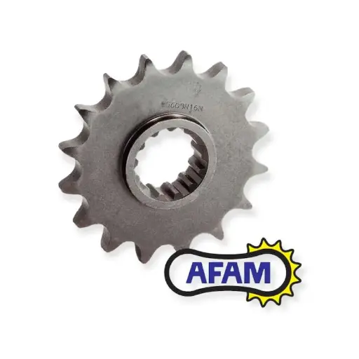 PIGNON AFAM 520 YAMAHA YFZ 450R