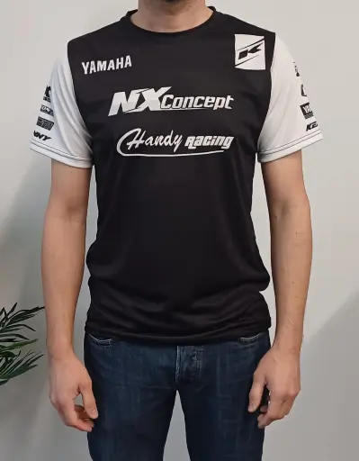 Maillot Team NX Concept/Handy racing