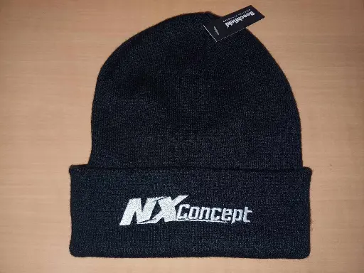 Bonnet NX Concept