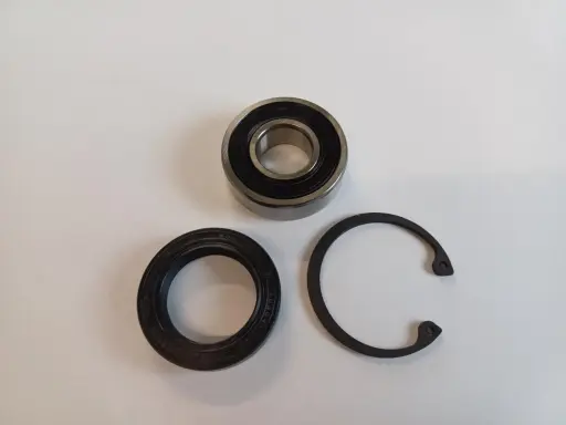 Kit roulement, spi et clips de colonne pour cadre Handy
