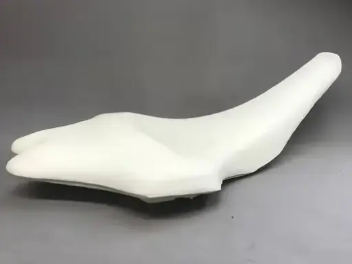 Mousse de selle basse YFZR avec dosseret