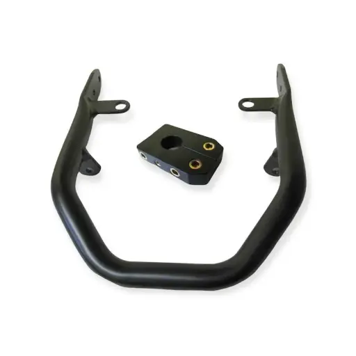 GRAB BAR DRAG'ON YAMAHA YFZ 450R NOIR