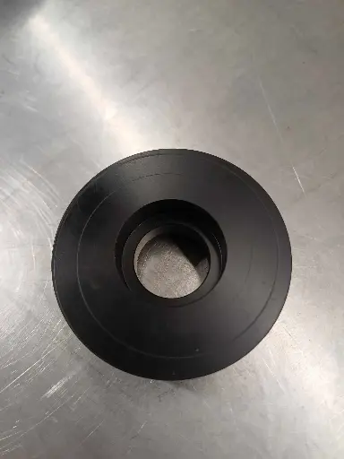 Roulette de bras