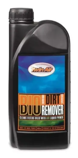 Bio dirt remover
